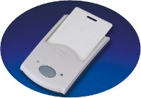 RFID UID reader 13,56 MHz RS232